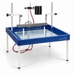 Ripple Tank Set
